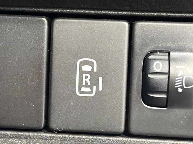 SUZUKI Spacia BASE 2022