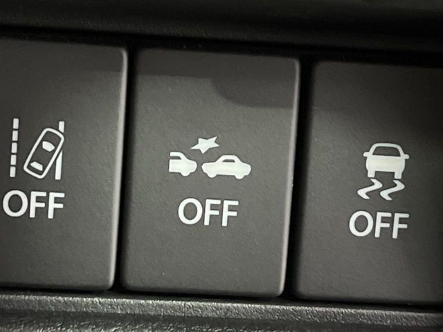 SUZUKI Spacia BASE 2022