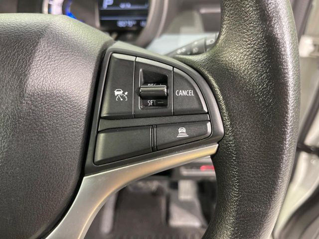 SUZUKI Spacia BASE 2022