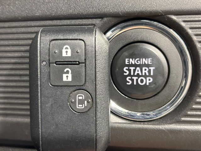 SUZUKI Spacia BASE 2022