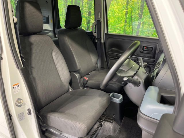 SUZUKI Spacia BASE 2022