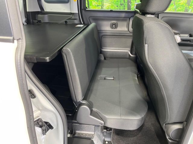 SUZUKI Spacia BASE 2022