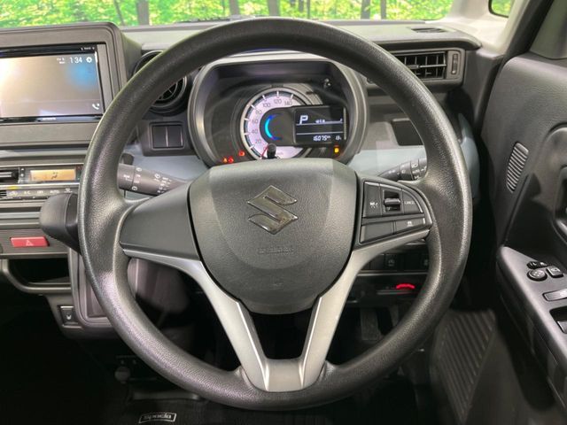 SUZUKI Spacia BASE 2022