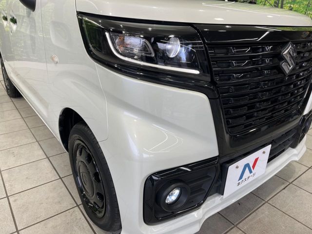 SUZUKI Spacia BASE 2022