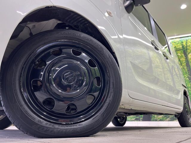 SUZUKI Spacia BASE 2022