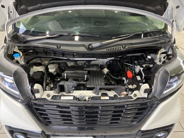 SUZUKI Spacia BASE 2022