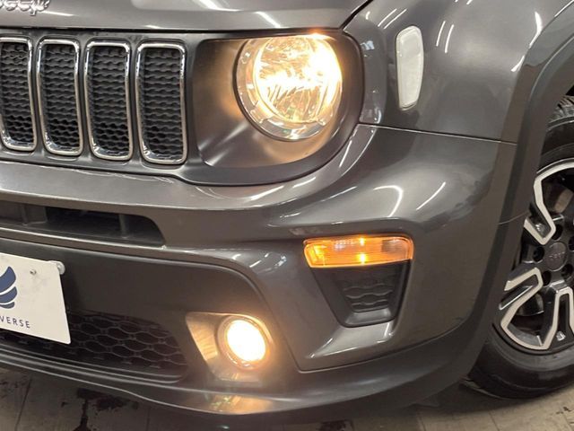 JEEP JEEP Renegade 2019