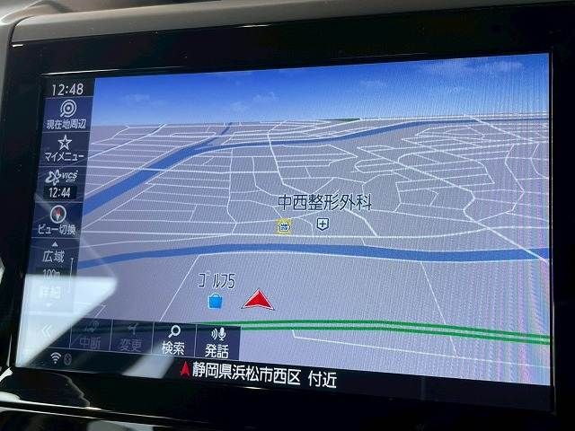 SUBARU FORESTER 2020