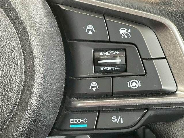 SUBARU FORESTER 2020