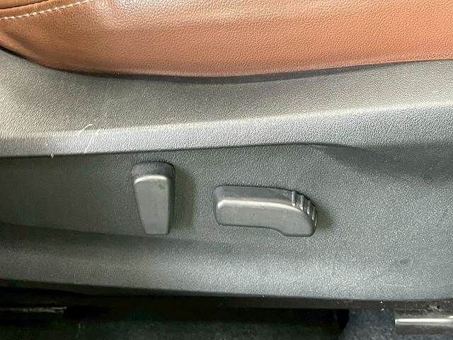 SUBARU FORESTER 2020