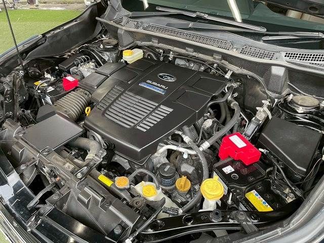 SUBARU FORESTER 2020