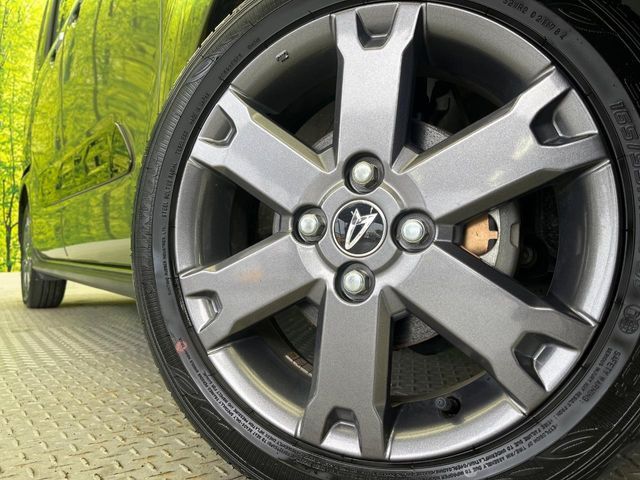 DAIHATSU TANTO FAN CROSS 2022