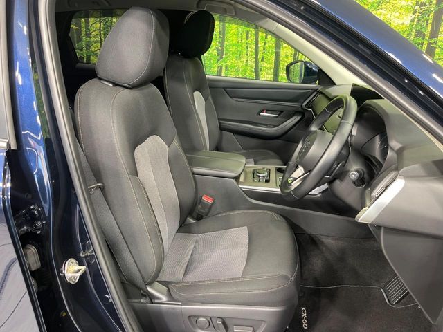 MAZDA CX-60 2024