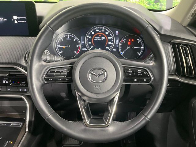 MAZDA CX-60 2024