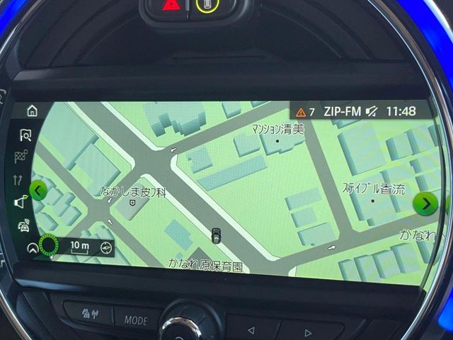 BMW MINI COOPER 5DOOR 2018