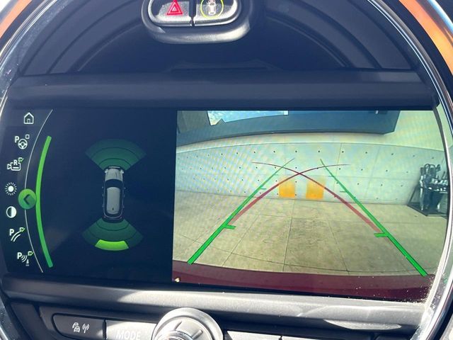 BMW MINI COOPER 5DOOR 2018