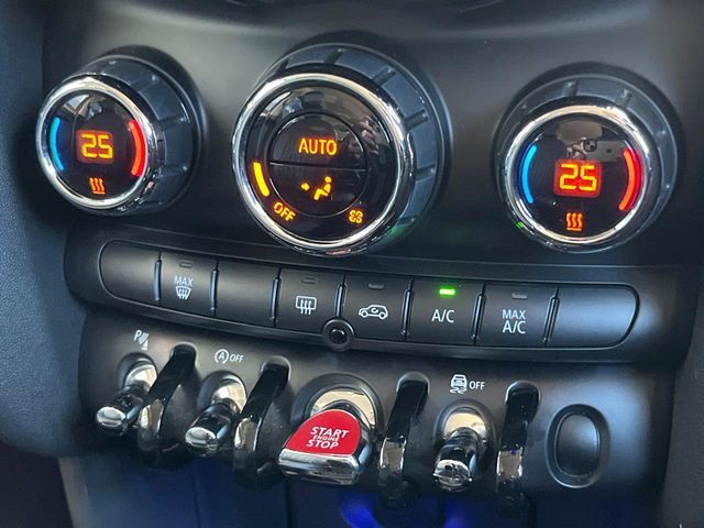 BMW MINI COOPER 5DOOR 2018