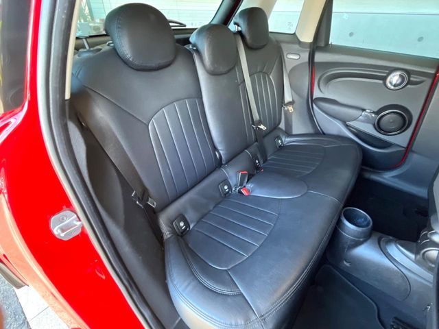 BMW MINI COOPER 5DOOR 2018