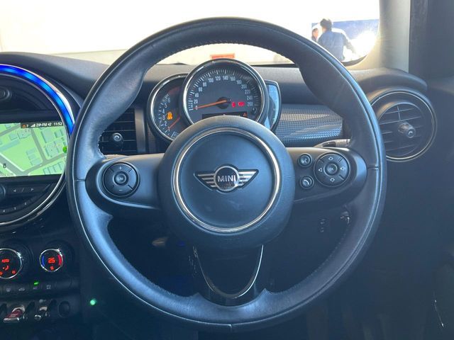 BMW MINI COOPER 5DOOR 2018