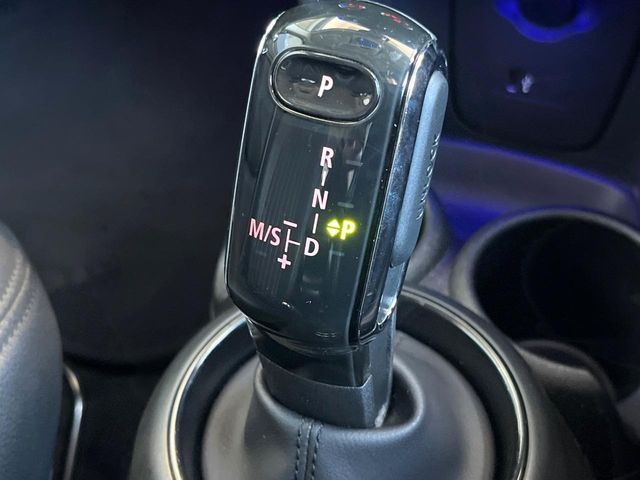 BMW MINI COOPER 5DOOR 2018