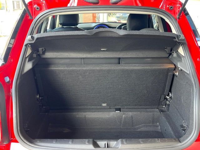 BMW MINI COOPER 5DOOR 2018