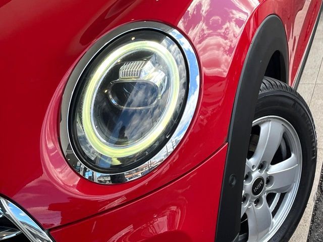 BMW MINI COOPER 5DOOR 2018