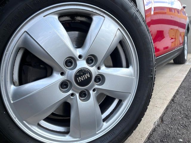 BMW MINI COOPER 5DOOR 2018