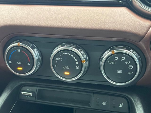 MAZDA ROADSTER RF 2016