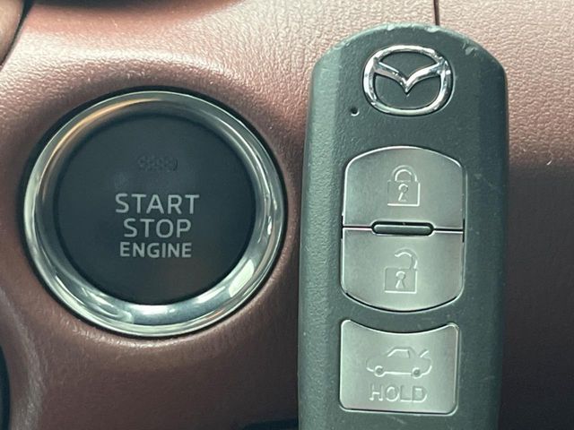 MAZDA ROADSTER RF 2016