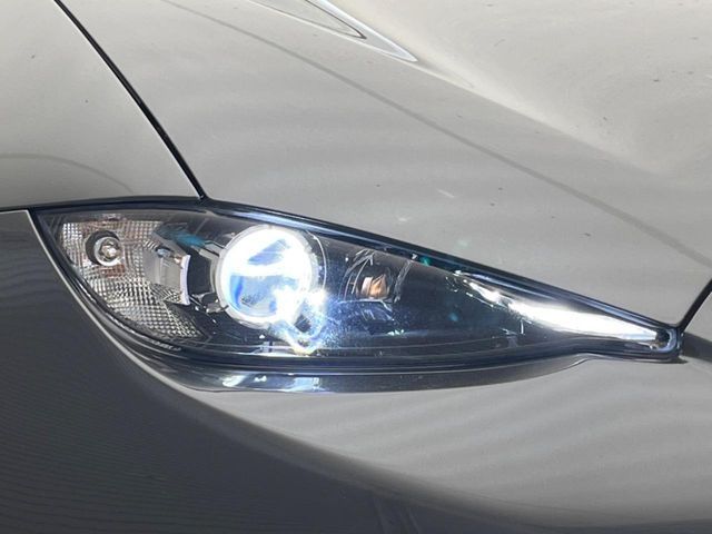 MAZDA ROADSTER RF 2016