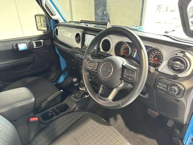 JEEP JEEP WRANGLER UNLIMITED 2021