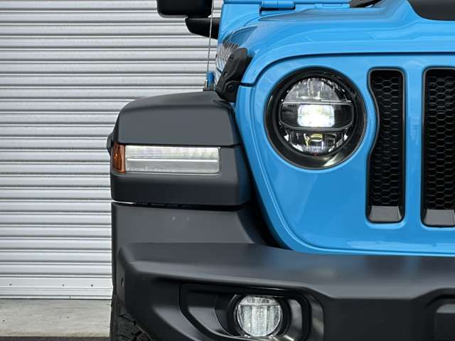 JEEP JEEP WRANGLER UNLIMITED 2021