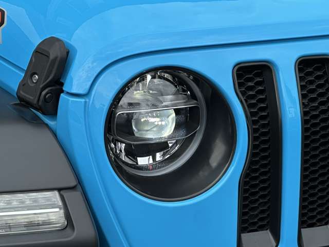 JEEP JEEP WRANGLER UNLIMITED 2021