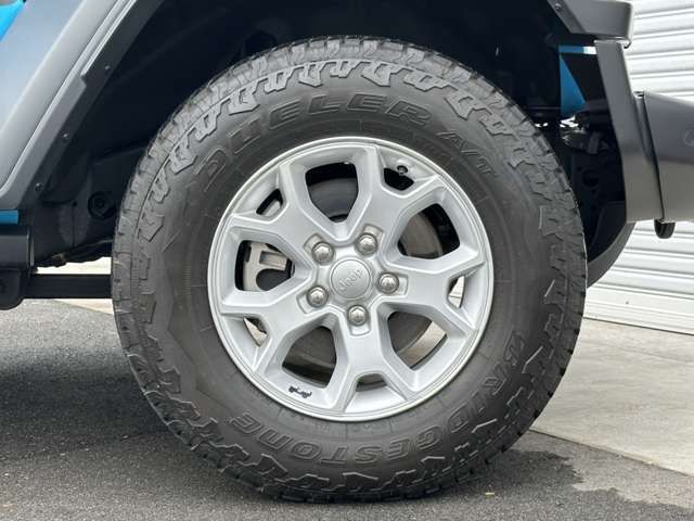 JEEP JEEP WRANGLER UNLIMITED 2021