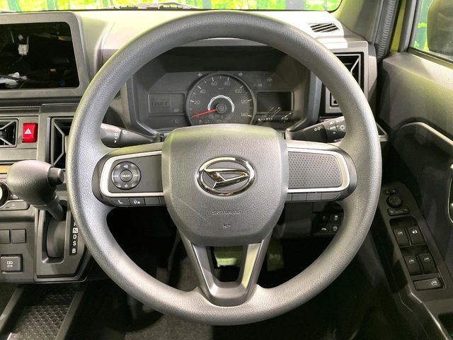 DAIHATSU TAFT 2024