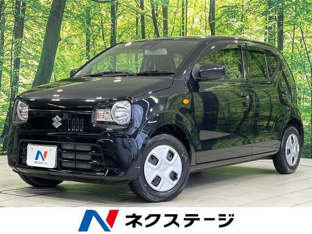 SUZUKI ALTO  4WD 2020