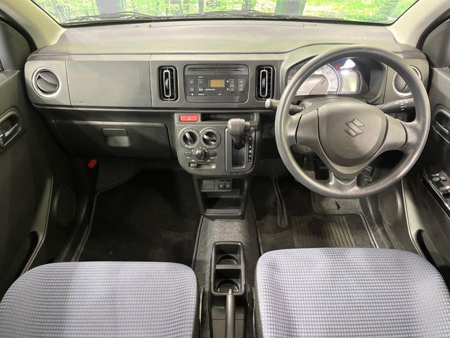 SUZUKI ALTO  4WD 2020