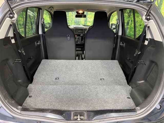 SUZUKI ALTO  4WD 2020