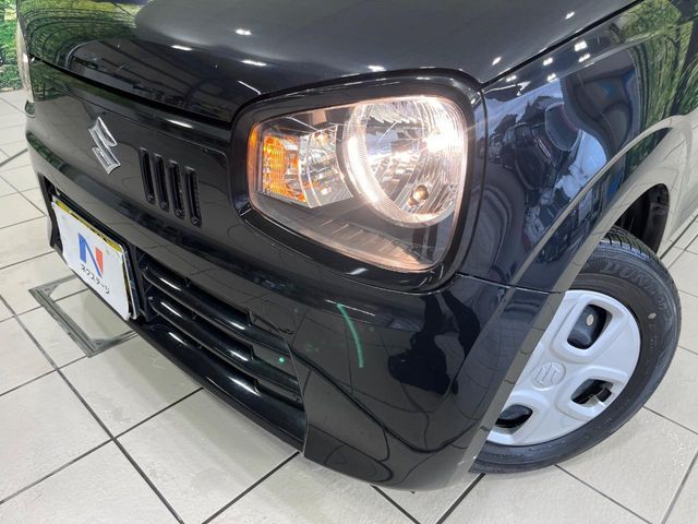 SUZUKI ALTO  4WD 2020