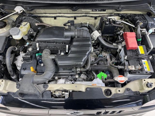 SUZUKI ALTO  4WD 2020