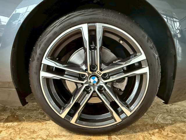 BMW BMW 1series 2021