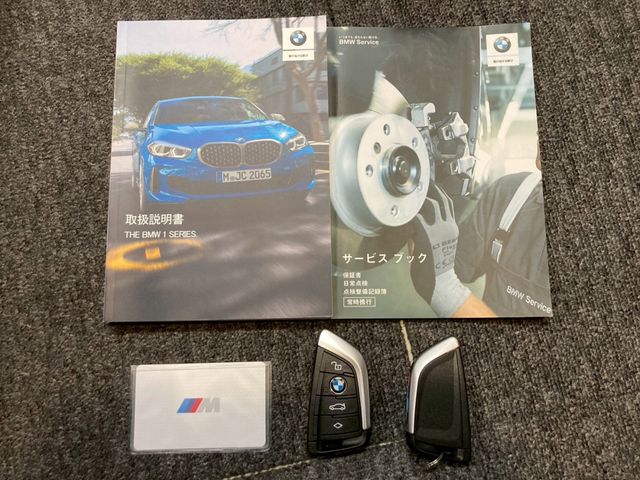 BMW BMW 1series 2021