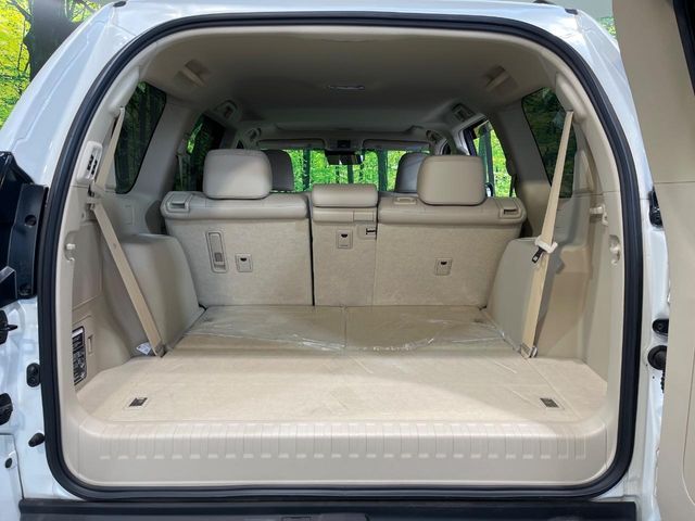 TOYOTA LANDCRUISER PRADO 2023