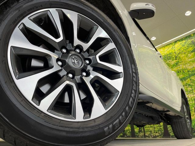 TOYOTA LANDCRUISER PRADO 2023