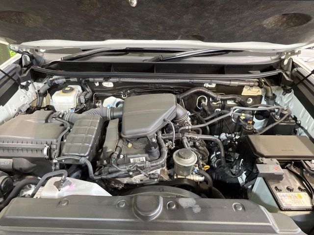 TOYOTA LANDCRUISER PRADO 2023