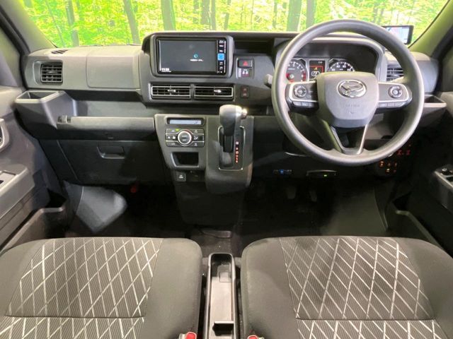 DAIHATSU ATRAI van 4WD 2023