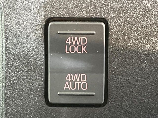 DAIHATSU ATRAI van 4WD 2023