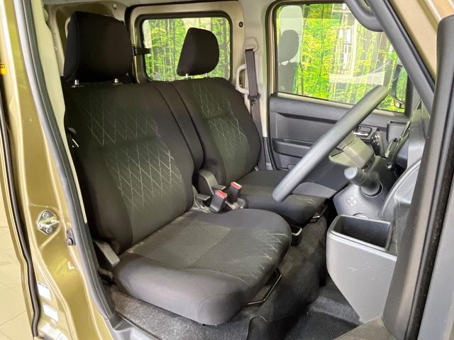 DAIHATSU ATRAI van 4WD 2023