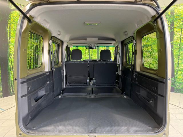 DAIHATSU ATRAI van 4WD 2023