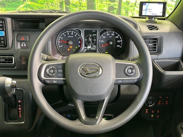 DAIHATSU ATRAI van 4WD 2023